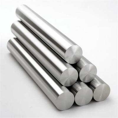 China 2018 Industry Best Selling Polished Bright Surface Hot Dipped Galvanized Alloy Stainless Steel Round Bar Price Per Kg for sale