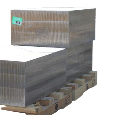 China 2cr13 3cr13 SUS440C forged steel block/square steel/plate steel 3cr13 steel block for sale