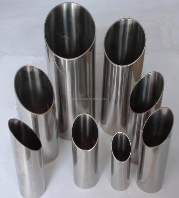 China Custom Gas Pipe 316l Stainless Steel Pipe Stainless Steel Pipe 304 Equivalent Manufacturers for sale