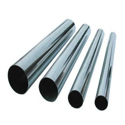 China Custom Gas Pipe 316l Stainless Steel Pipe / 316l Stainless Steel Pipe for sale