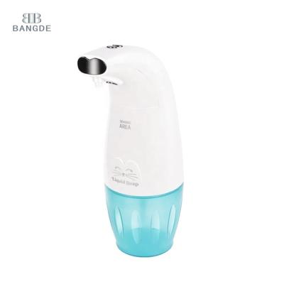 China 2020 touchless foam soap dispenser OEM manual portable automatic induction soap dispenser for hospital kitchen washroom for sale