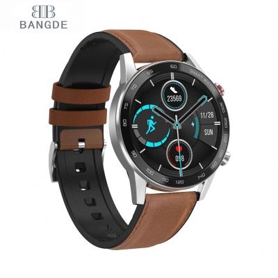 China 2021 Best Selling Touch Screen Heart Rate Compatible Android IOS dt88 dynamic smartwatch pro with DT95 DT96 E80 LW11 H8 pro smartwatch for sale