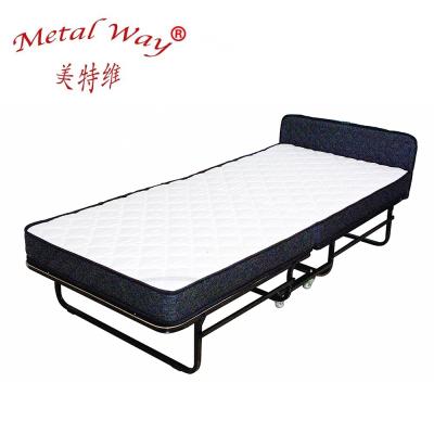 China Sale Modern Top Wall Rollaway Beds For Hotels for sale