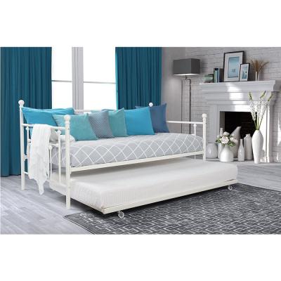 China Single Sofa Bed New York Sectional Sleepers With Metal Sofa Bed Caster Bed With Drawer for sale