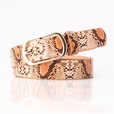 China Fashion.Casual.Business 2022 New Fashion.Casual.Business 2022 New Fashion All-matching Belt Women's Pant Buckle Dress Sweater Decoration Belt Women for sale