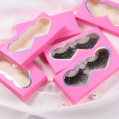 China best selling natural soft seller 20mm tapered 25mm 15mm natural black 3d mink eyelashes real lashes wholesale seller for sale