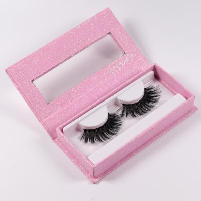 China Natural soft eyelash clean 3d mink mink eyelash wholesale custom made fake mink eyelashes wholesale brand box packing cotton cotton silk black lashes for sale