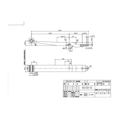 China 881508 Portable Premium Durable ALLOY Material Air Link Truck Accessories Air Links for sale