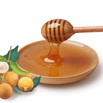 China Japan Wholesaler Honey 1kg Bottle Honey Factory Natural Longan Honey for sale