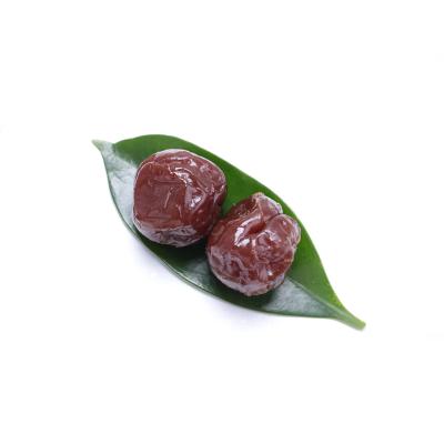 China PRESERVED add frozen yingzi fruit, nostalgic childhood snack prunes for sale