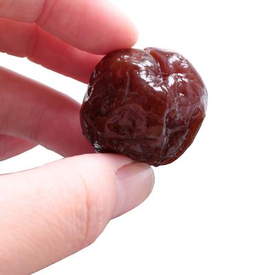 China PRESERVED prune hot sale, fruit sweet and sour plum, childhood nostalgia snack for sale