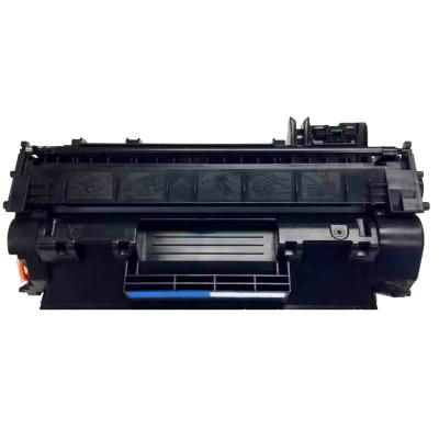 China Wholesale Steel Toner Compatible Printer Cartridge Laser Plastic Mold for sale