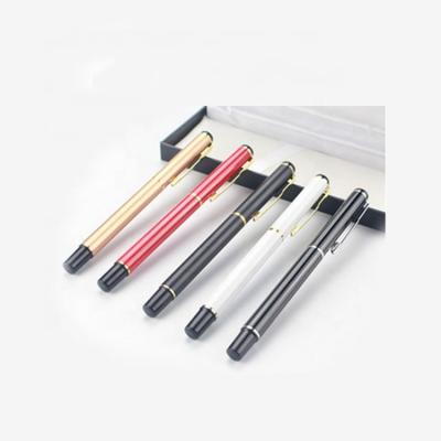 China Chinese steel mold maker supplies office supplies mold gel pen plastic case injection molding for sale