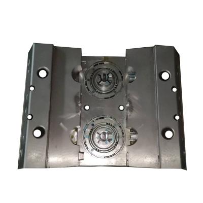 China XB Factory Hot Selling Steel Wire Coil Plastic Injection Mold for sale