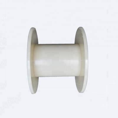 China Manufacturing steel connection the wire coil mold of the custom plastic mold for sale