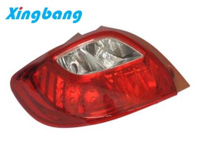 China Professional custom suvs abs steel tail light die maker plastic for sale