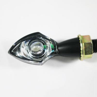 China ABS+PC LED Tail Light Turning Light for sale