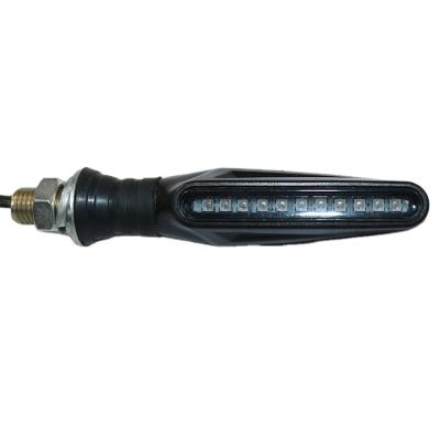 China Cheap Price Motorcycle Turn Signal Mind Beast Led Turn Light XBC-0911 for sale