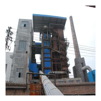 China Factory direct sales boiler power horizontal coal-fired fluidized steam boiler for spa for sale