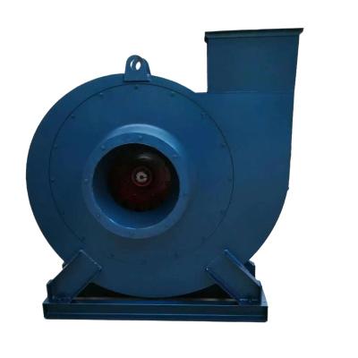 China Global Building Material Stores Boiler Draft Bestselling Fan For Chemical Plant for sale