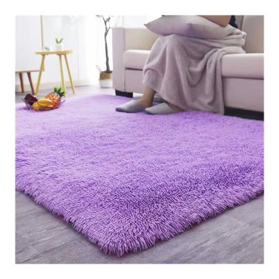 China Hot Selling High Quality Anti-Slip Small Area Rugs For Living Room Large Plush Blanket Area Rugs For Living Room for sale