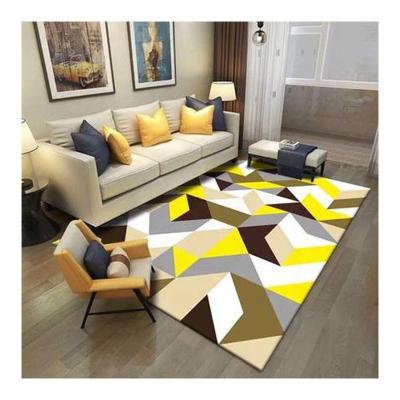 China Stain Resistant Rugs And Covers Living Room Door Mat Factory Supply Carpet Area Covers Made In China Floor Covers Bathroom Carpet for sale