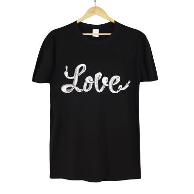 China Custom Printing Logo Casual Cotton Sporty Blank Anti-Wrinkle Men's T-Shirt for sale