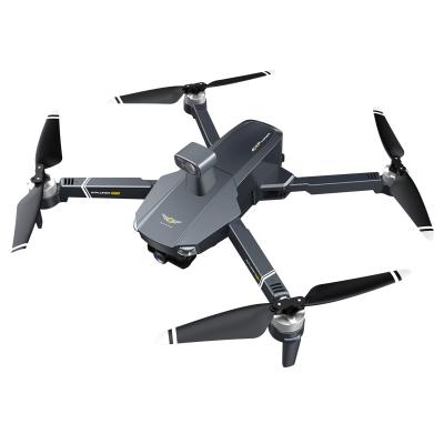 China 2022 Headless Mode K9 RC Drones Hot Air Built-in Gimbal 5G LED Display Gimbal 40min Max Flight Time Gyro Repeater for sale