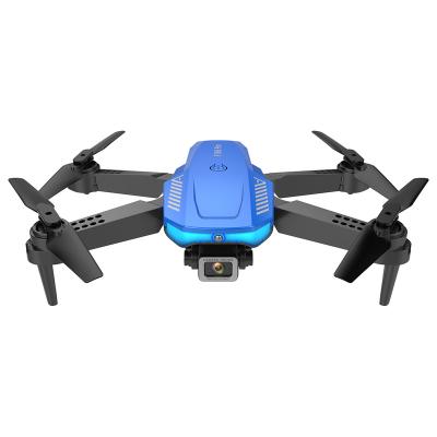 China Headless Mode 8807 RC Drones Folding Aerial Drone With Long Camera 2.4G Wifi FPV 1080P 15Mins Pro Flight Time Headless UAV F195 for sale