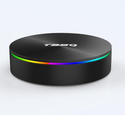 China Hottest OTT TV Box 2022 STB Android 9.0 TV Dual Band Amlogic S905X2 Quad Core TV Box T95Q KD 19.0 Quad Core T95Q T95Q for sale