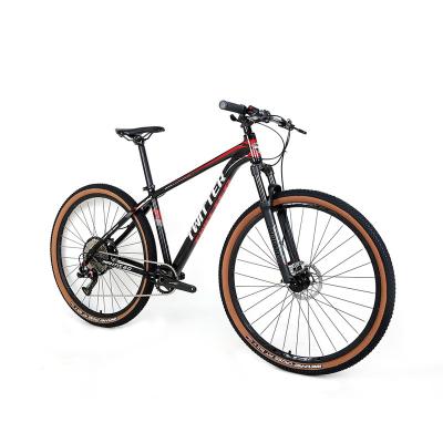 China Aluminum Alloy China Factory Twitter Bike Mantis2.0 aluminum alloy frames mtb mountain bike 29er for sale