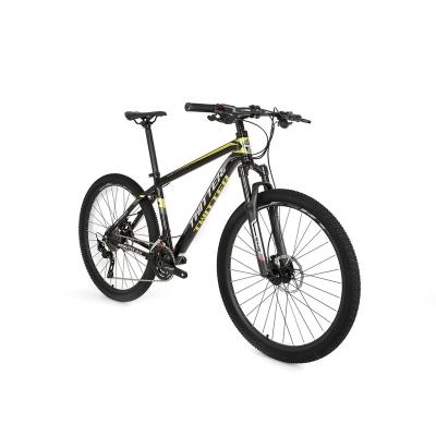 China DEORE M6000-30S Aluminum Alloy Twitter Bike MANTIS2.0 Aluminum Alloy Frame AL6061 Mountain Bike Aluminum Bike Mountain for sale