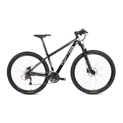 China Racing 2022 hot sale cheap mtb mountain bike 29 inch high quality aluminum alloy bicycle bicicletas for adult for sale