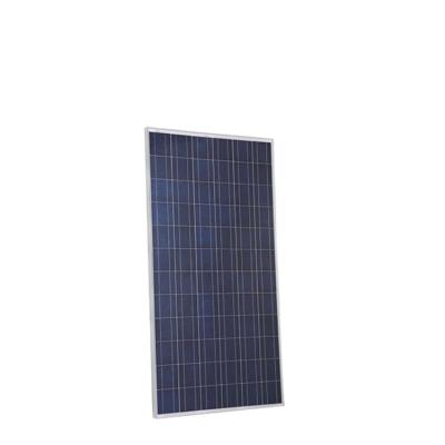 China solar panel stock finished poly PV solar panel price 260w 260w 280w 270w 285W solar panel for home electricity 156.75mmx156.75mm for sale