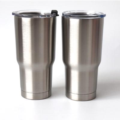 China Viable Unbreakable Tumbler Cups Travel Coffee Beer Mugs for sale