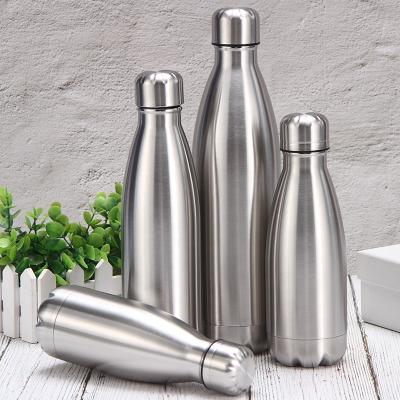 China Car 304 Stainless Steel Sports Kettle Amazon Gift Cup Creative Customization for sale