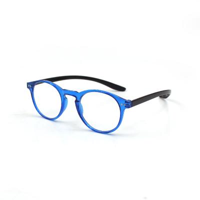 China Other High Quality Customized Temple Long Reading Glasses for sale