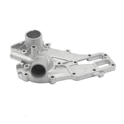 China China Automotive Industry Auto Die Casting Auto Parts Mold Car Parts Die Cast Manufacturer for sale