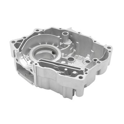 China Industry high quality precision injection plastic mold zinc alloy die casting mold for sale