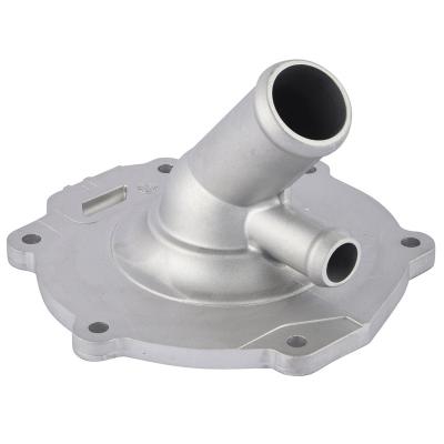 China China Automotive Industry Aluminum Alloy Die Casting Aluminum Castings Die Casting Manufacturer for sale