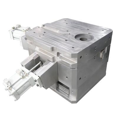 China High Quality Auto Parts Precision Injection Plastic Mold Zinc Alloy Die Casting Mold for sale