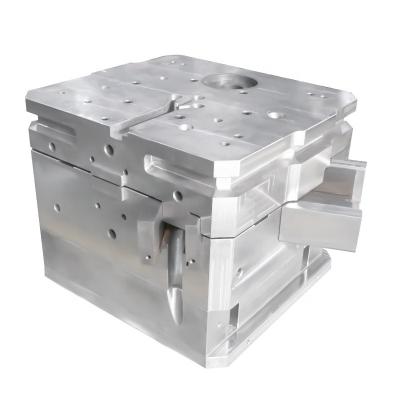 China China Factory Custom Aluminum Die Casting Mold Die Casting Manufacturer for sale