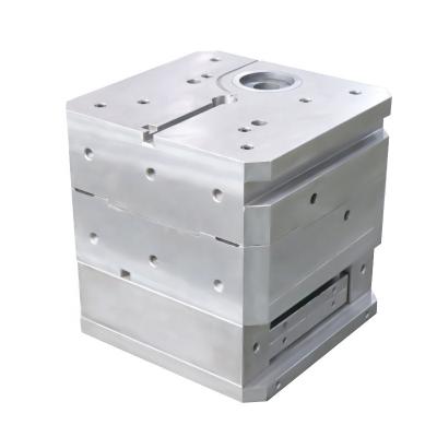 China Industry high quality precision injection plastic mold zinc alloy die casting mold for sale