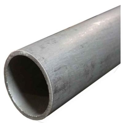 China Hot Sale Structural Pipe ASTM BS Black Steel Pipe Pile Diameter 250mm Class B for sale