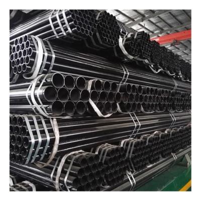 China API Spec 5L Seamless Steel Pipe Psl1 Psl2 X42ns X52n Oil Pipeline for sale