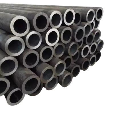 China Seamless Steel Oil Pipe Pipe a106 a53 Seamless Carbon Steel Tube SS Pipe for sale