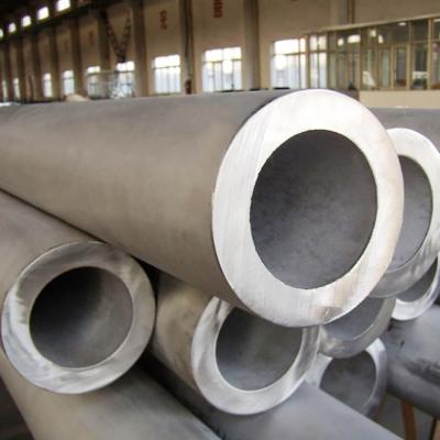 China OIL PIPE Gr.B g3456 stpt410 seamless steel pipe jis for service liquid tube for sale