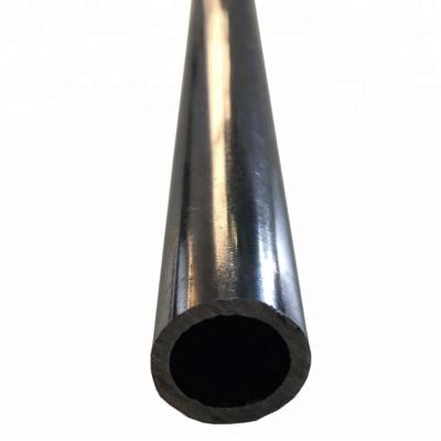 China Gas Pipe API A106 GR.B A53 Gr.B Seamless Steel Pipe Tube Thick Wall for sale