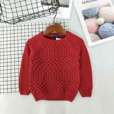 China Wholesale Baby Drop Sweater Clothes Kids Unisex Autumn Breathable Knitted Baby Sweaters Clothing Baby Sweaters For Girls Baby for sale