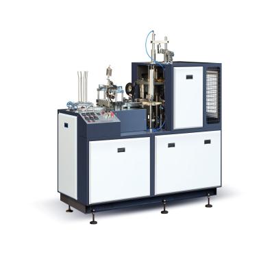 China 2019paper cup making machine IF-70 opencam with 30sets chain for sale